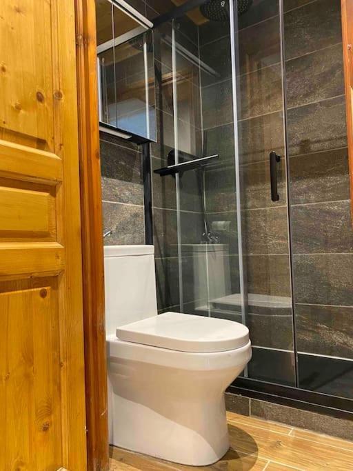 90M2 Hypercentre, Terrace, Next To Ski Lift Chamonix Zewnętrze zdjęcie