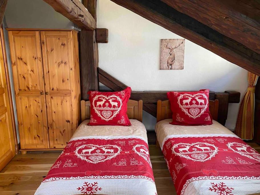 90M2 Hypercentre, Terrace, Next To Ski Lift Chamonix Zewnętrze zdjęcie