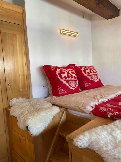 90M2 Hypercentre, Terrace, Next To Ski Lift Chamonix Zewnętrze zdjęcie